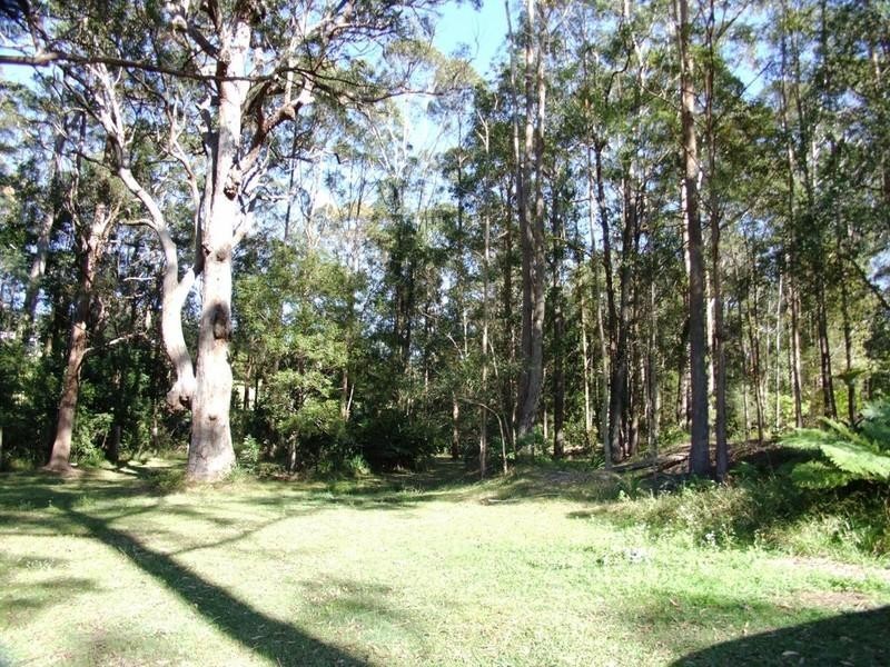 Lot 21 Hammond Road, Emerald Beach NSW 2456