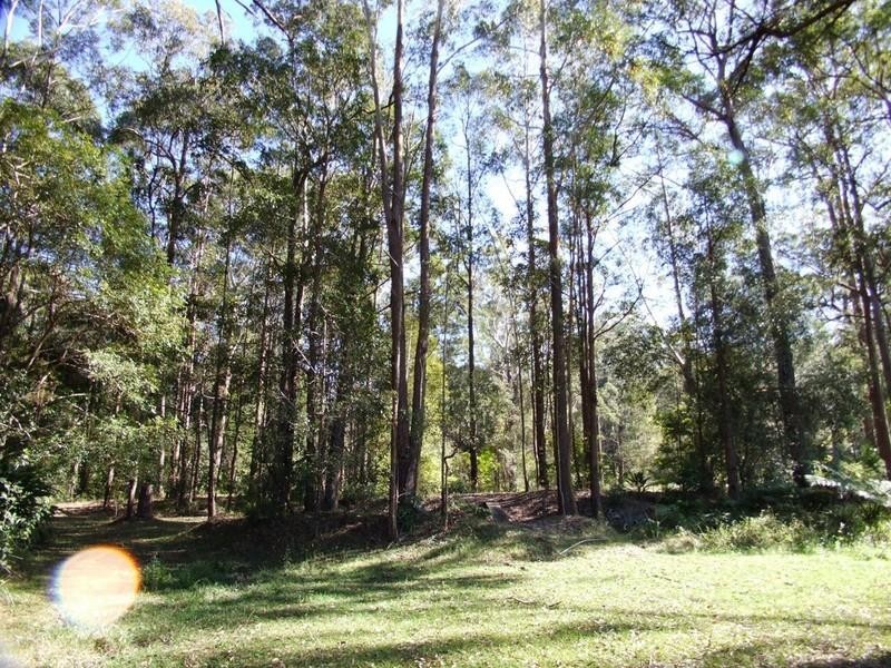 Lot 21 Hammond Road, Emerald Beach NSW 2456