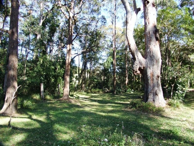 Lot 21 Hammond Road, Emerald Beach NSW 2456