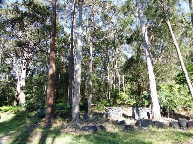 Lot 21 Hammond Road, Emerald Beach NSW 2456