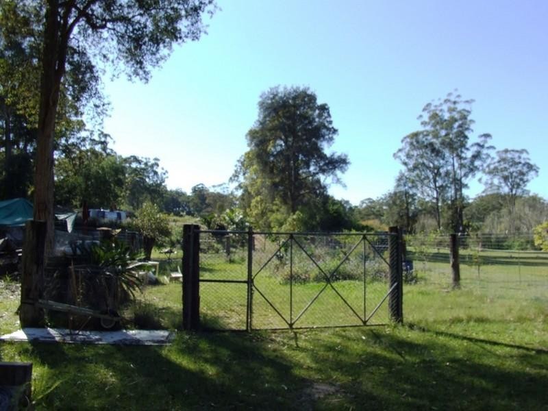 Lot 21 Hammond Road, Emerald Beach NSW 2456