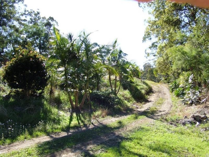 Lot 21 Hammond Road, Emerald Beach NSW 2456