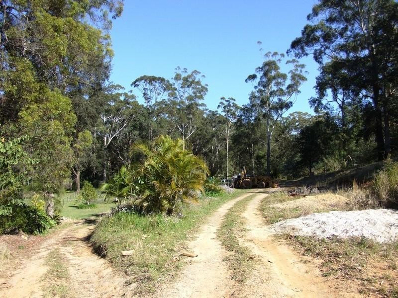 Lot 21 Hammond Road, Emerald Beach NSW 2456
