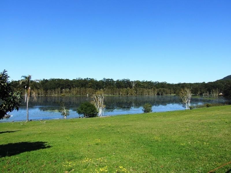 Lot 21 Hammond Road, Emerald Beach NSW 2456
