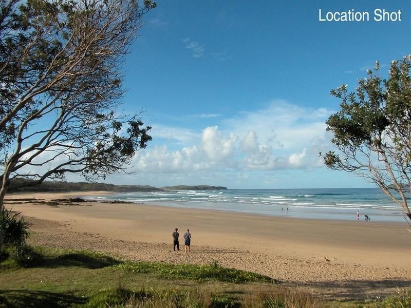 Lot 21 Hammond Road, Emerald Beach NSW 2456