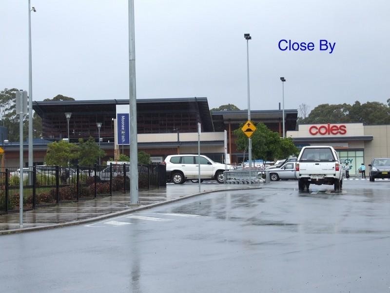 Lot 21 Hammond Road, Emerald Beach NSW 2456