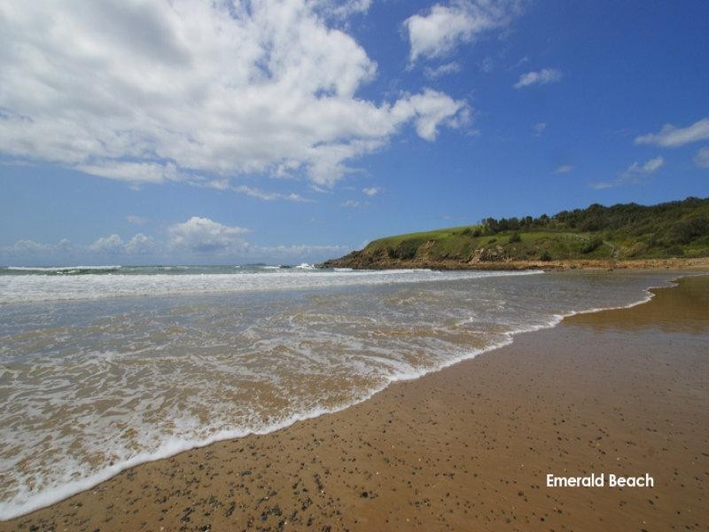 Lot 21 Hammond Road, Emerald Beach NSW 2456