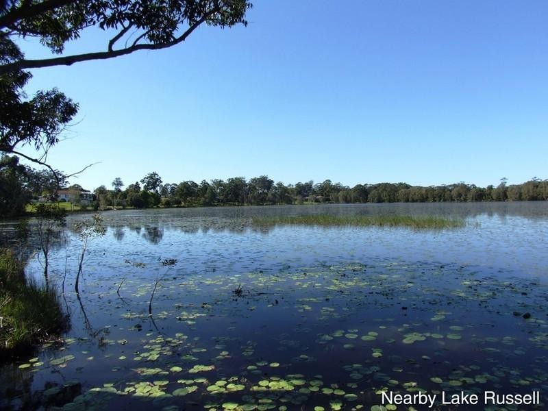 Lot 21 Hammond Road, Emerald Beach NSW 2456