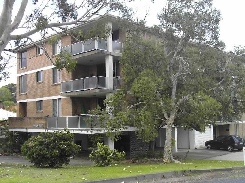 7/171 Edinburgh Street, Coffs Harbour NSW 2450