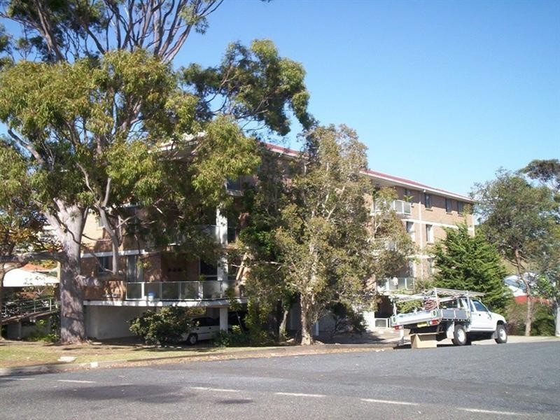 7/171 Edinburgh Street, Coffs Harbour NSW 2450