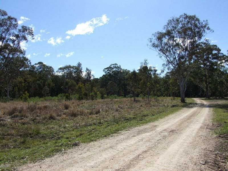 Lot 211 Lake Russell Drive, Emerald Beach NSW 2456