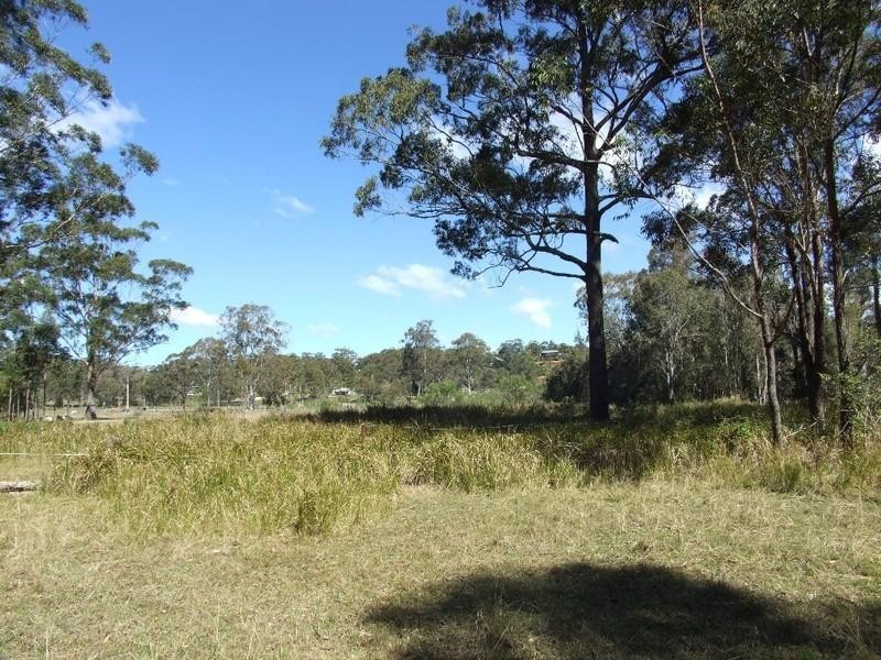 Lot 211 Lake Russell Drive, Emerald Beach NSW 2456