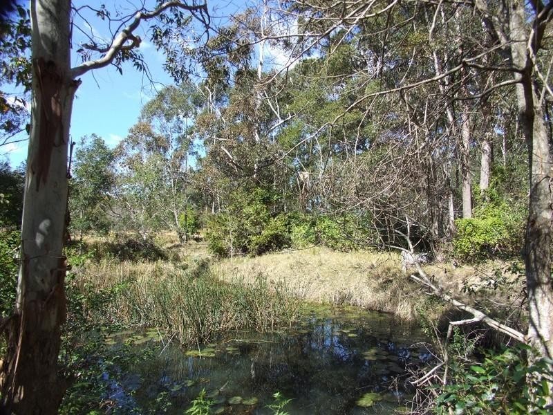 Lot 211 Lake Russell Drive, Emerald Beach NSW 2456