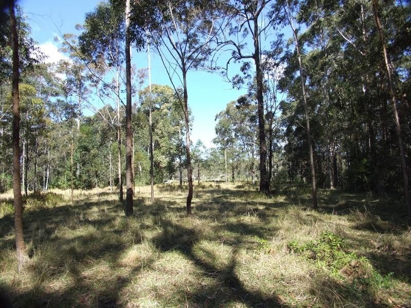 Lot 211 Lake Russell Drive, Emerald Beach NSW 2456