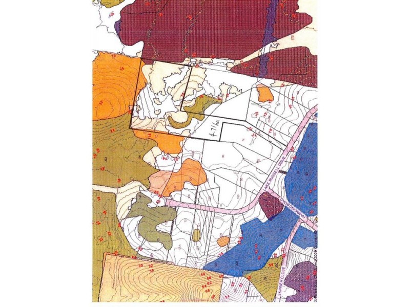 Lot 211 Lake Russell Drive, Emerald Beach NSW 2456