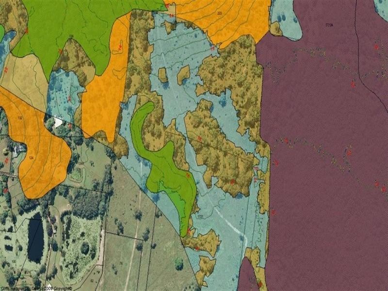 Lot 211 Lake Russell Drive, Emerald Beach NSW 2456
