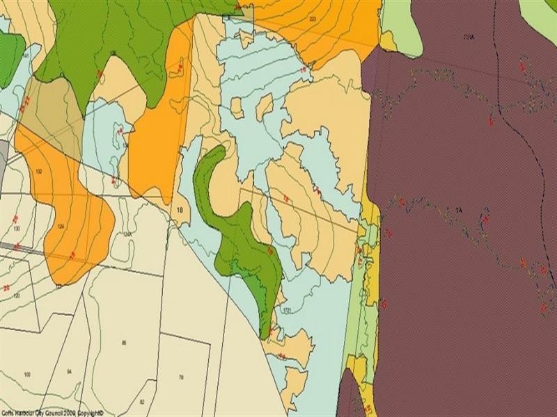 Lot 211 Lake Russell Drive, Emerald Beach NSW 2456