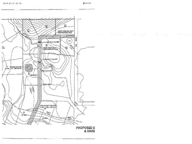 Lot 211 Lake Russell Drive, Emerald Beach NSW 2456