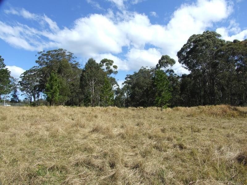 Lot 211 Lake Russell Drive, Emerald Beach NSW 2456