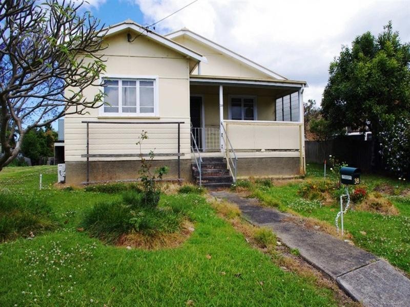 38 West High Street, Coffs Harbour NSW 2450