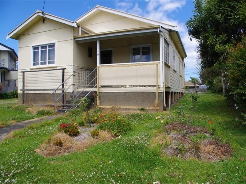 38 West High Street, Coffs Harbour NSW 2450