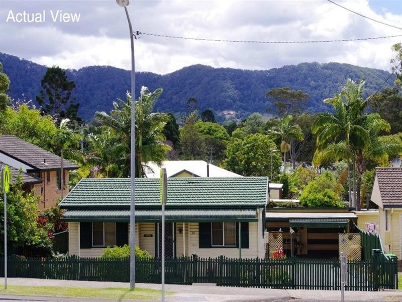 38 West High Street, Coffs Harbour NSW 2450