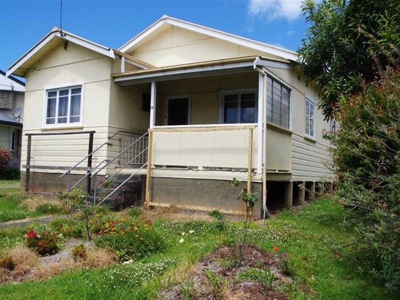 38 West High Street, Coffs Harbour NSW 2450
