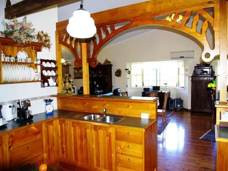 191 Archville Station Road, Bonville NSW 2441