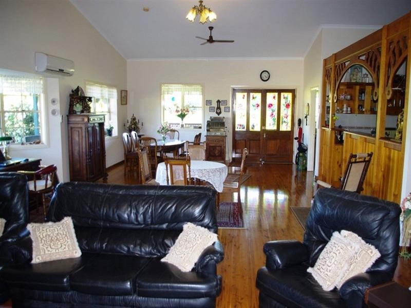 191 Archville Station Road, Bonville NSW 2441