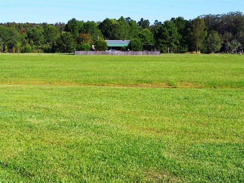 191 Archville Station Road, Bonville NSW 2441