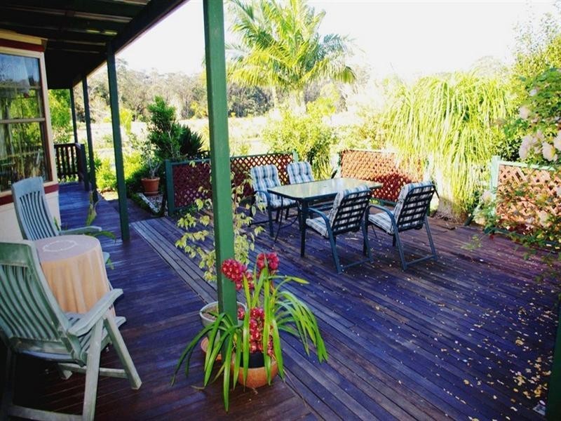 191 Archville Station Road, Bonville NSW 2441
