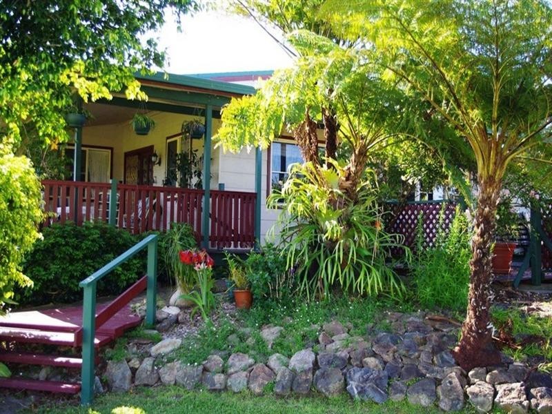 191 Archville Station Road, Bonville NSW 2441