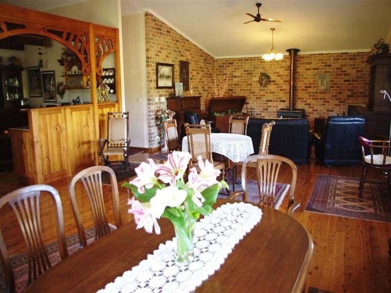 191 Archville Station Road, Bonville NSW 2441