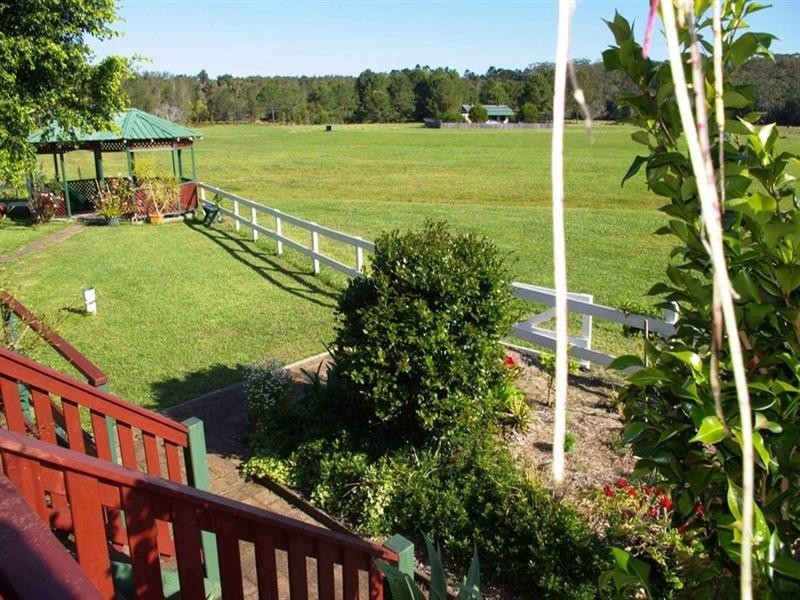 191 Archville Station Road, Bonville NSW 2441