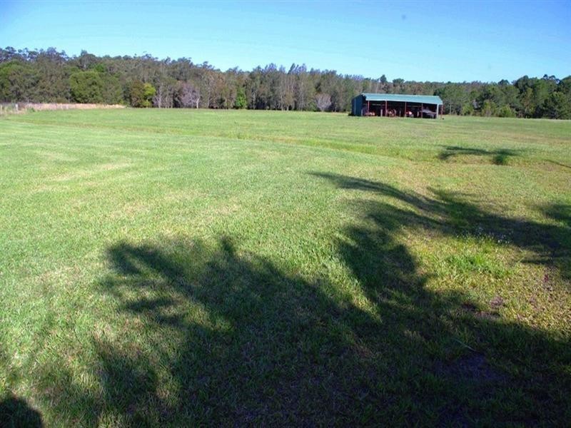 191 Archville Station Road, Bonville NSW 2441