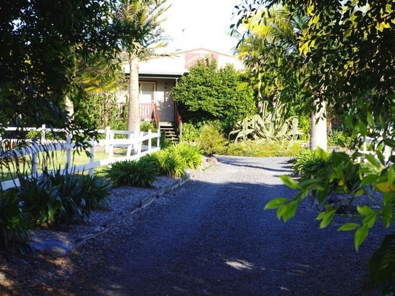 191 Archville Station Road, Bonville NSW 2441