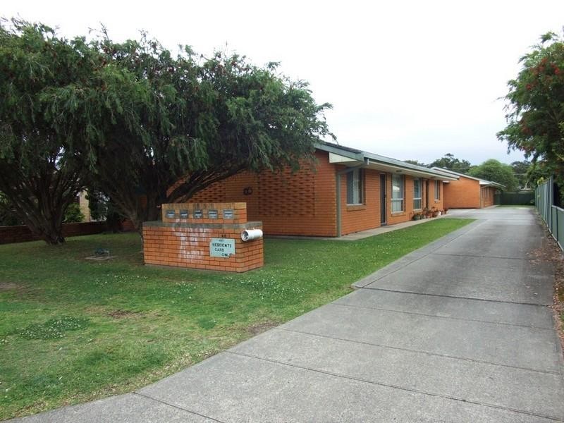 1/48 Boultwood Street, Coffs Harbour NSW 2450