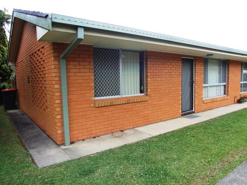 1/48 Boultwood Street, Coffs Harbour NSW 2450