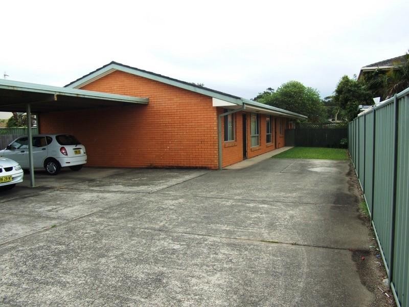 1/48 Boultwood Street, Coffs Harbour NSW 2450