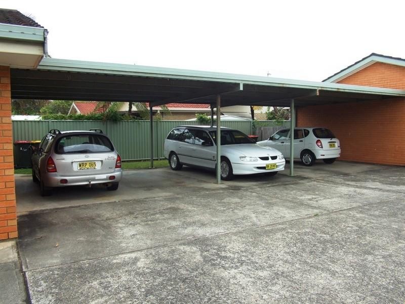 1/48 Boultwood Street, Coffs Harbour NSW 2450