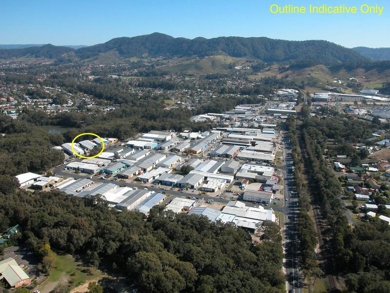 1/19 Lawson Crescent, Coffs Harbour NSW 2450