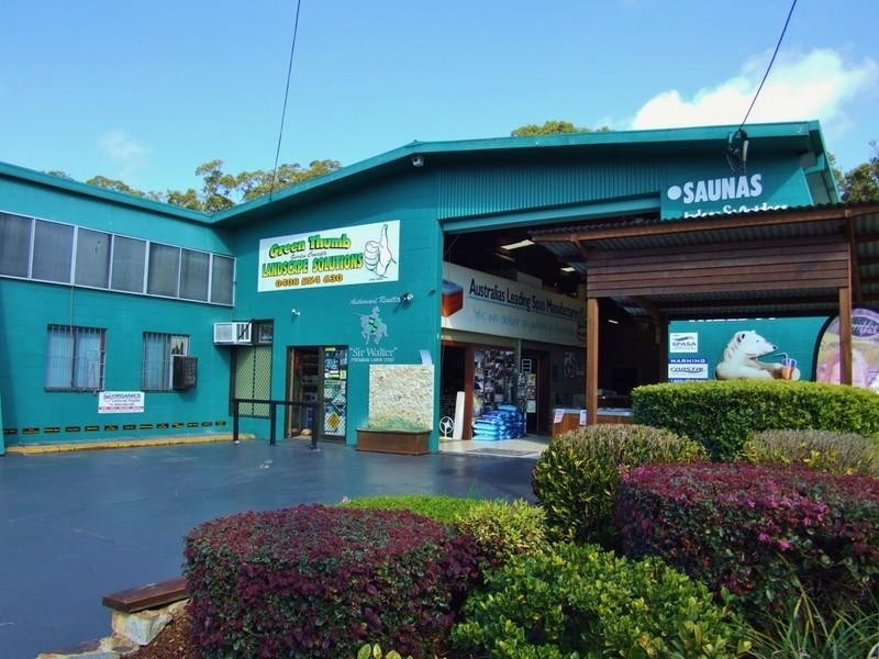 1/19 Lawson Crescent, Coffs Harbour NSW 2450