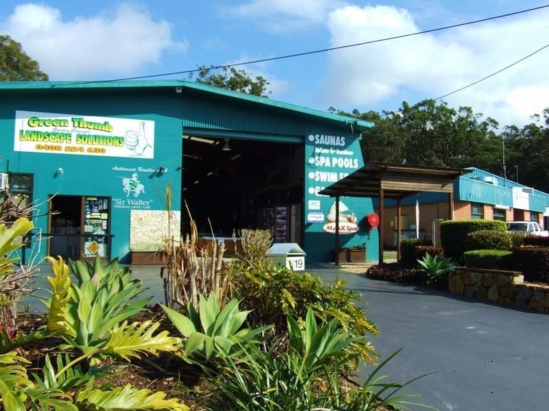 1/19 Lawson Crescent, Coffs Harbour NSW 2450