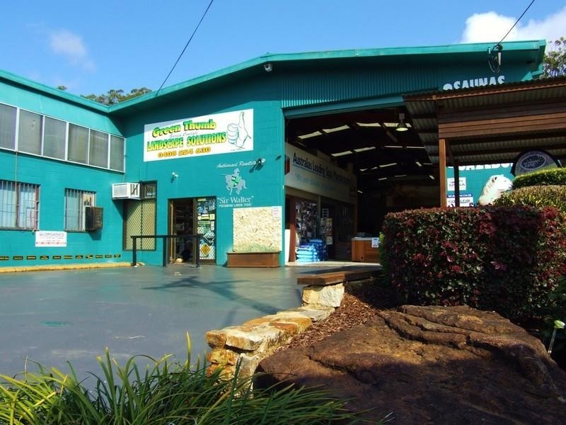 1/19 Lawson Crescent, Coffs Harbour NSW 2450