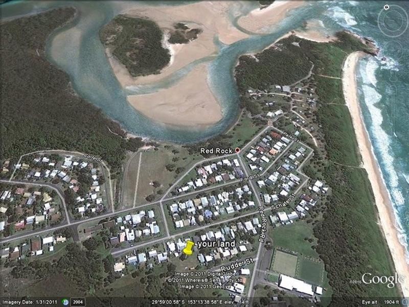 42a Schafer Street, Red Rock NSW 2456