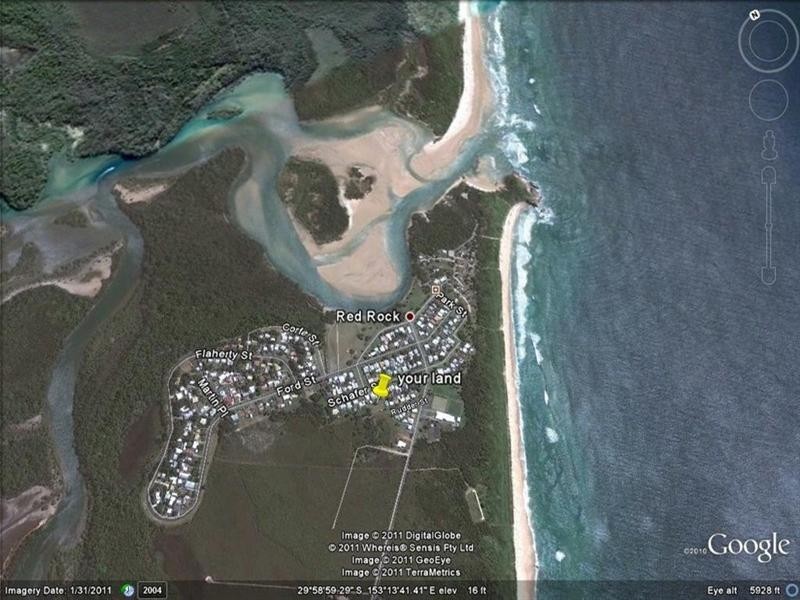 42a Schafer Street, Red Rock NSW 2456