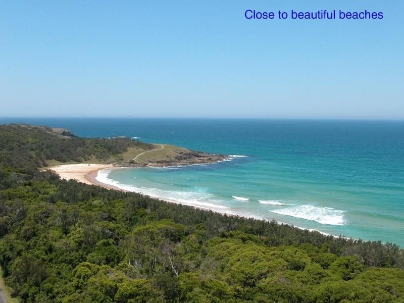 16 Antaries Avenue, Coffs Harbour NSW 2450