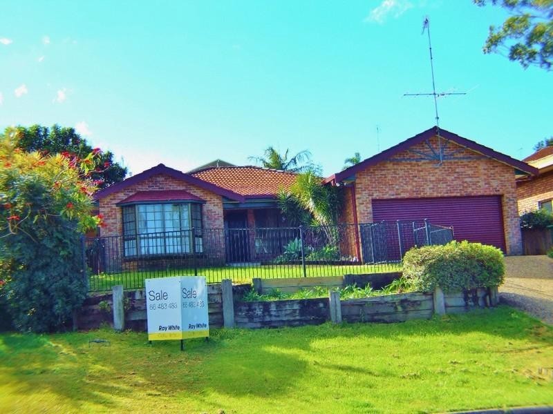 28 Lukin Close, Boambee East NSW 2452