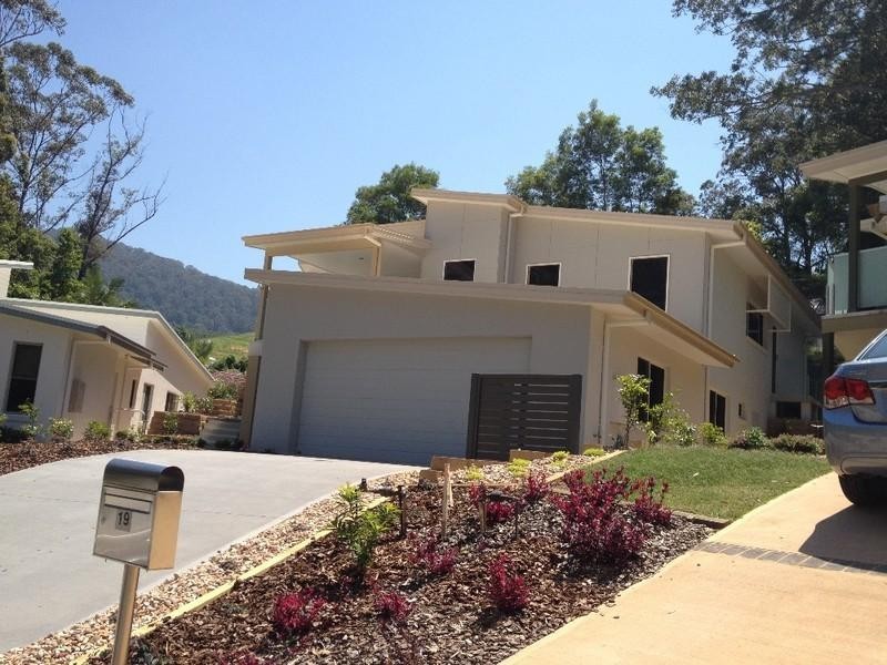 17 Keilawarra Ridge, Coffs Harbour NSW 2450