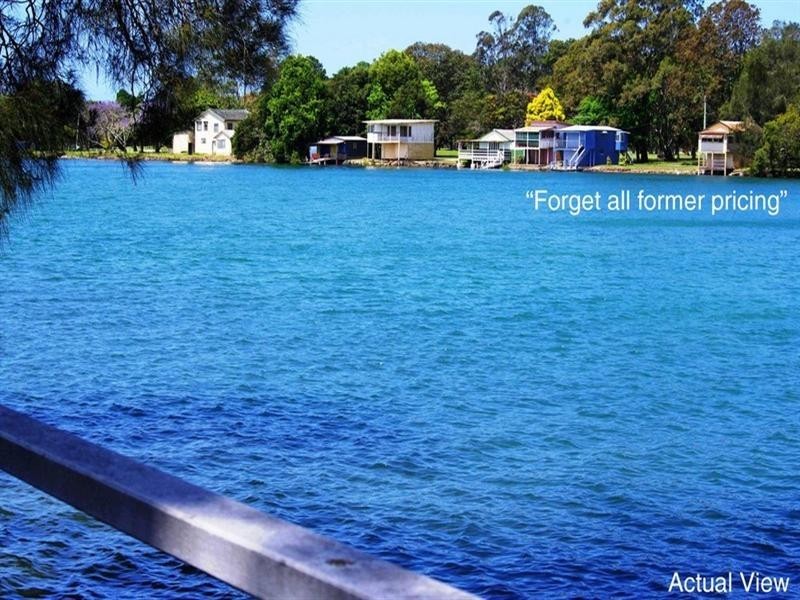 5A Vernon Place, Urunga NSW 2455